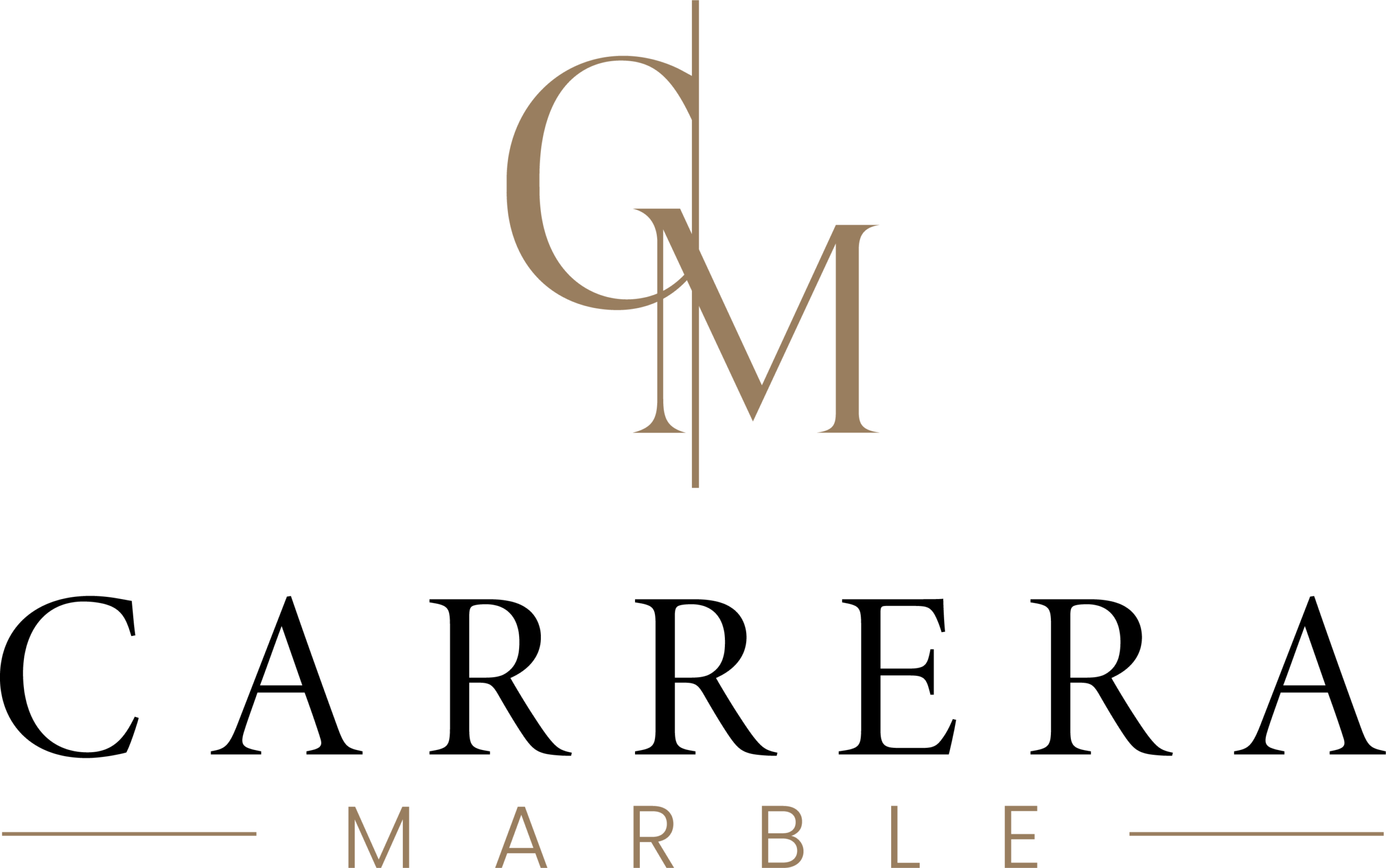 Carrera Marble logo