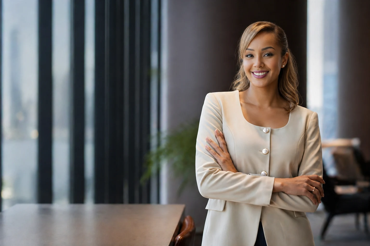 Jane Wairimu, founder and marketing consultant