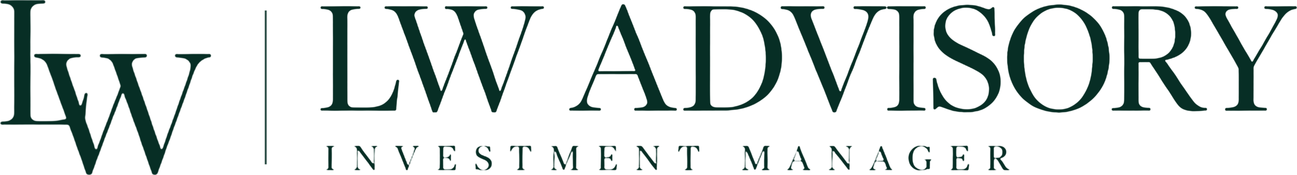 LW Advisory logo