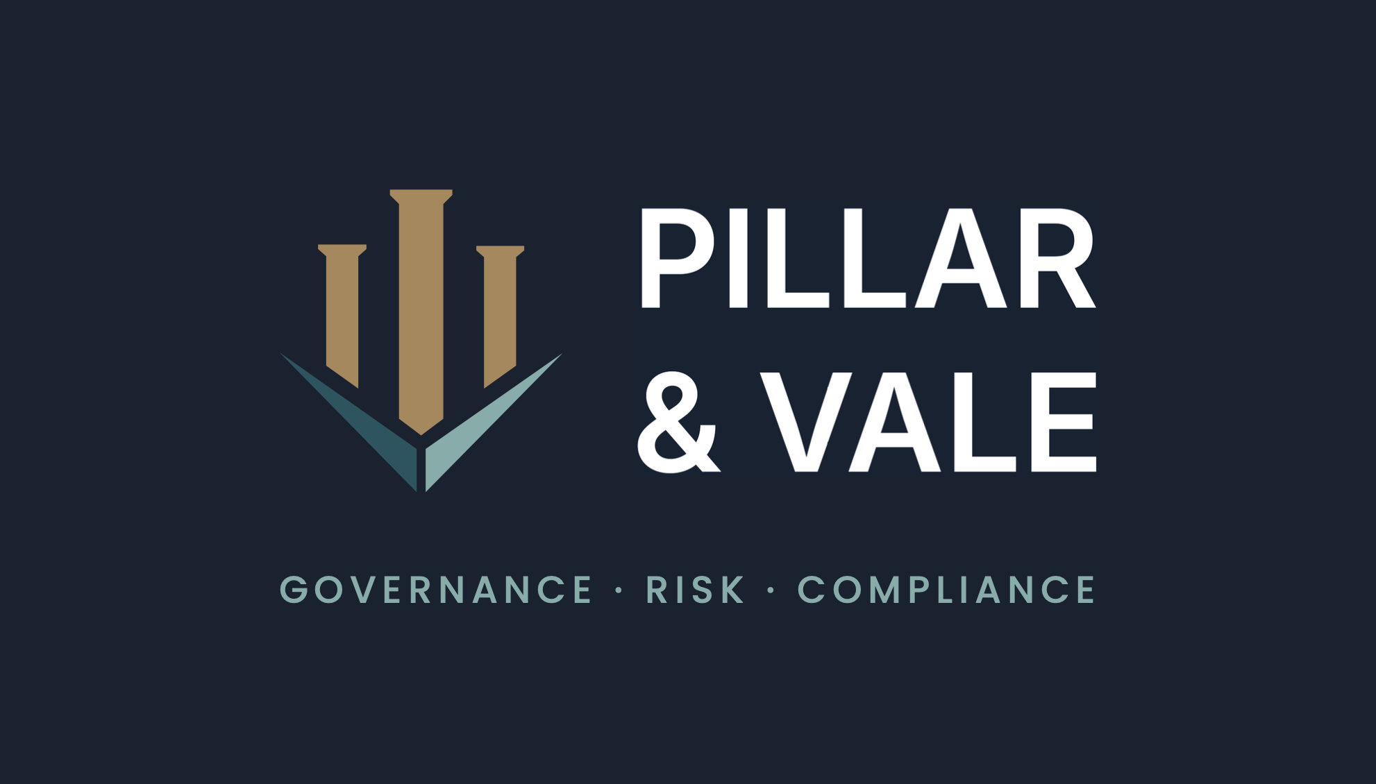 Pillar & Vale logo